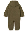 Liewood Fleece Pak - Zinnen - Khaki - Liewood - 74 - Fleece Pakken