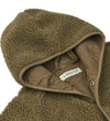 Liewood Fleece Pak - Zinnen - Khaki - Liewood - 74 - Fleece Pakken
