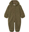 Liewood Fleece Pak - Zinnen - Khaki - Liewood - 74 - Fleece Pakken