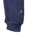 Isbjörn of Sweden Fleece Pak -Lynx - Navy - ISBJÖRN OF SWEDEN - 56/62 - Fleece Pakken