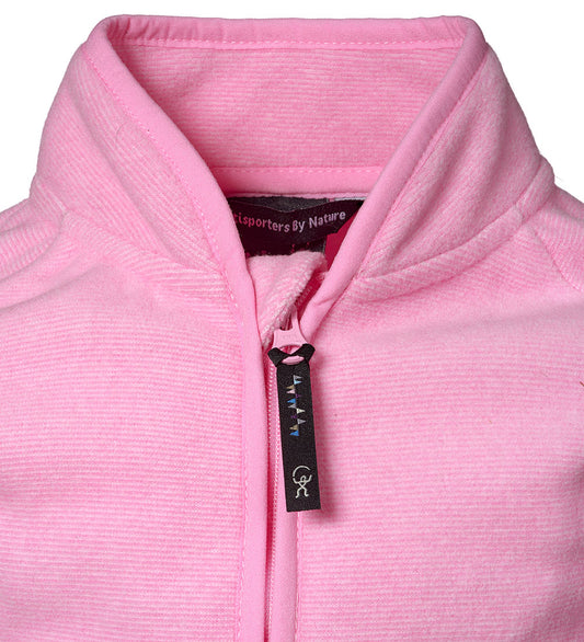 Isbjörn of Sweden Fleece Pak - Lynx - Kauwgom - ISBJÖRN OF SWEDEN - 56/62 - Fleece Pakken