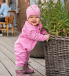 Isbjörn of Sweden Fleece Pak - Lynx - Kauwgom - ISBJÖRN OF SWEDEN - 56/62 - Fleece Pakken