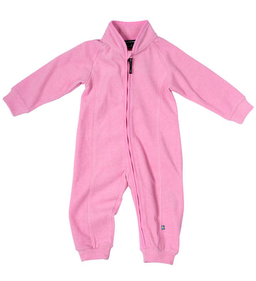 Isbjörn of Sweden Fleece Pak - Lynx - Kauwgom - ISBJÖRN OF SWEDEN - 68/74 - Fleece Pakken