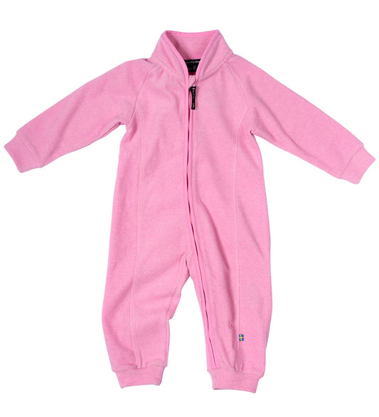 Isbjörn of Sweden Fleece Pak - Lynx - Kauwgom - ISBJÖRN OF SWEDEN - 56/62 - Fleece Pakken