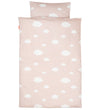 Done by Deer Beddengoed - Baby - Elphee Powder - Done by Deer - Baby - Beddengoed - Baby