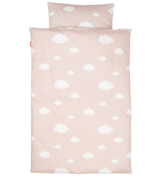 Done by Deer Beddengoed - Baby - Elphee Powder - Done by Deer - Baby - Beddengoed - Baby