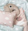 Done by Deer Beddengoed - Baby - Elphee Powder - Done by Deer - Baby - Beddengoed - Baby