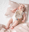 Done by Deer Beddengoed - Junior - Elphee Powder - Done by Deer - Julinor - Beddengoed - Junior