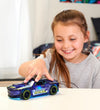 Dickie Toys Auto - Ritme Patrouille - Licht/Geluid - Dickie Toys - OneSize - Auto´s