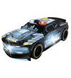 Dickie Toys Auto - Ritme Patrouille - Licht/Geluid - Dickie Toys - OneSize - Auto´s