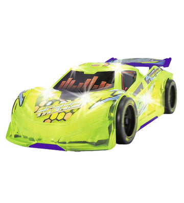 Dickie Toys Auto - Speed Tronic - Licht/geluid - Dickie Toys - OneSize - Auto´s
