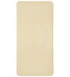 Hevea Douchemat - Natuurlijk Rubber - 75x34 cm - Zand - Hevea - OneSize - Douchematten