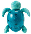 Cloud-B Nachtlamp m. Geluid - Tranquil Turtle - 30 cm - Groen - Cloud-B - OneSize - Nachtlampen