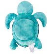Cloud-B Nachtlamp m. Geluid - Tranquil Turtle - 30 cm - Groen - Cloud-B - OneSize - Nachtlampen