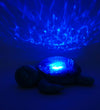 Cloud-B Nachtlamp m. Geluid - Tranquil Turtle - 30 cm - Groen - Cloud-B - OneSize - Nachtlampen