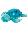 Cloud-B Nachtlamp m. Geluid - Tranquil Turtle - 30 cm - Groen - Cloud-B - OneSize - Nachtlampen