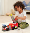Dickie Toys Auto - vier Vechter - Licht/geluid - Dickie Toys - OneSize - Auto´s