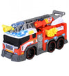 Dickie Toys Auto - vier Vechter - Licht/geluid - Dickie Toys - OneSize - Auto´s