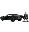 Jada Auto - Batman & Batmobile - Jada - OneSize - Auto´s