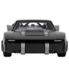 Jada Auto - Batman & Batmobile - Jada - OneSize - Auto´s