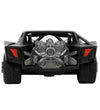Jada Auto - Batman & Batmobile - Jada - OneSize - Auto´s