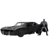 Jada Auto - Batman & Batmobile - Jada - OneSize - Auto´s