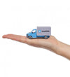 Majorette Speelgoed - 4 Onderdelen - Maersk Logistiek - Majorette - OneSize - Auto´s
