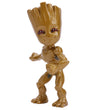 Jada Auto - Marvel Beschermers van de Galaxy Groot & Volkswagen  - Jada - OneSize - Auto´s
