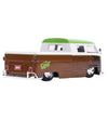 Jada Auto - Marvel Beschermers van de Galaxy Groot & Volkswagen  - Jada - OneSize - Auto´s
