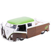 Jada Auto - Marvel Beschermers van de Galaxy Groot & Volkswagen  - Jada - OneSize - Auto´s