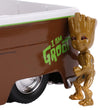 Jada Auto - Marvel Beschermers van de Galaxy Groot & Volkswagen  - Jada - OneSize - Auto´s