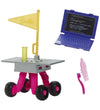 Barbie Poppenset - 30 cm - Carrière - Astronaut - Barbie - OneSize - Poppen