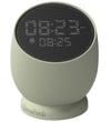 Kreafunk wekker - Bell - Dusty Olive - Kreafunk - OneSize - Nachtlampen
