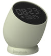 Kreafunk wekker - Bell - Dusty Olive - Kreafunk - OneSize - Nachtlampen