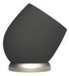 Kreafunk Wekker - Bell - Zwart - Kreafunk - OneSize - Nachtlampen