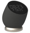 Kreafunk Wekker - Bell - Zwart - Kreafunk - OneSize - Nachtlampen