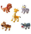 SES Creative Speelmat - Binnen en buiten Safari - SES Creative - OneSize - Speelmaten