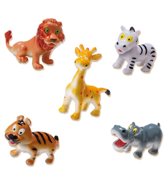 SES Creative Speelmat - Binnen en buiten Safari - SES Creative - OneSize - Speelmaten