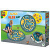 SES Creative Speelmat - Binnen en buiten Safari - SES Creative - OneSize - Speelmaten