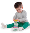 SES Creative Activiteitentoren - Bouw jezelf Koala - SES Creative - OneSize - Activiteitenspeelgoed