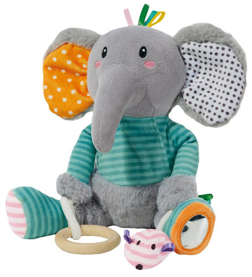 SES Creative Activiteit olifant - 21 cm - Olfi - SES Creative - OneSize - Activiteitenspeelgoed