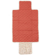 Cam Cam Verschoonmatje - Gewatteerd - 70x44 cm - Bessen - Cam Cam - OneSize - Verschoonmatjes