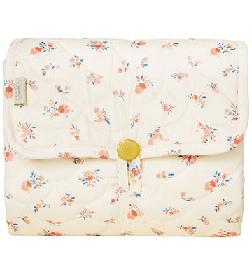 Cam Cam Verschoonmatje - Gewatteerd - 70x44 cm - Bessen - Cam Cam - OneSize - Verschoonmatjes