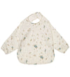Cam Cam Schort m. Zak - PU - Sea Garden - Cam Cam - OneSize - Schorten