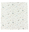 Cam Cam Wikkeldoek - 120x120 cm - Sea Garden - Cam Cam - OneSize - Wikkeldoeken