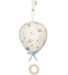 Cam Cam Muziekmobiel - Ballon - Sea Garden - Cam Cam - OneSize - Muziekmobielen