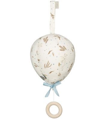 Cam Cam Muziekmobiel - Ballon - Sea Garden - Cam Cam - OneSize - Muziekmobielen