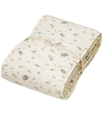 Cam Cam Bedomrander - Sea Garden - Cam Cam - OneSize - Bedomranders
