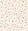 Cam Cam Wikkeldoek - 120x120 cm - Bessen - Cam Cam - OneSize - Wikkeldoeken