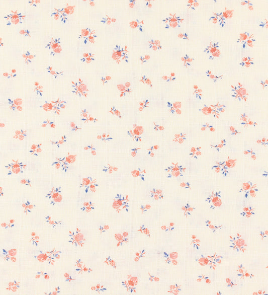 Cam Cam Wikkeldoek - 120x120 cm - Bessen - Cam Cam - OneSize - Wikkeldoeken